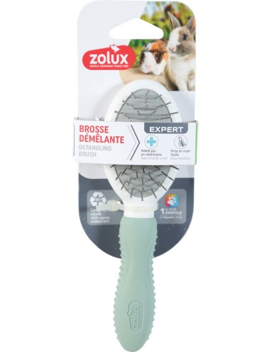 ZOLUX - Cepillo Neumático...