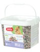 ZOLUX - Nutrimeal Muesli Lapin Nain Junior