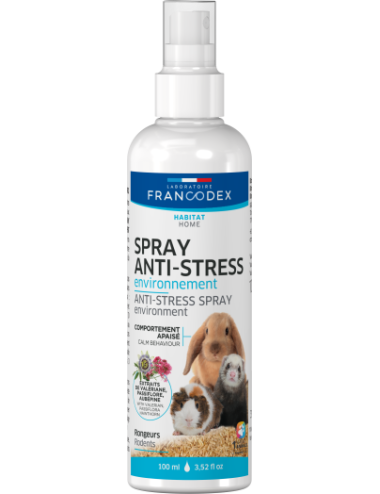 FRANCODEX - Spray...
