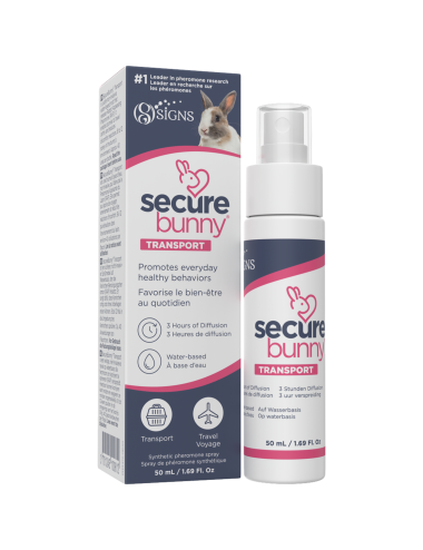 SecureBunny Transport –...