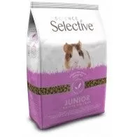 SCIENCE SELECTIVE - Cochon d'Inde Junior SCIENCE SELECTIVE - Cochon d'Inde Junior