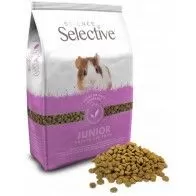 SELECTIVE SCIENCE - Junior Guinea Pig SELECTIVE SCIENCE - Junior Guinea Pig
