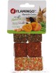 Flamingo - Friandise Veggie Biscuits