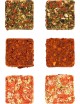 Flamingo - Friandise Veggie Biscuits