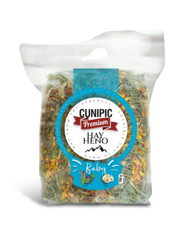 CUNIPIC - Premium Hay from...