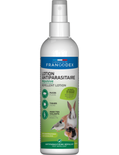 FRANCODEX - Spray...