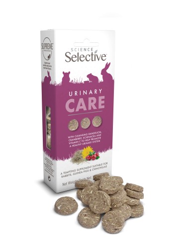 SCIENCE CARE - Friandise Urinary care