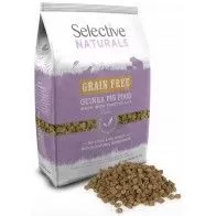 SELECTIVE SCIENCE - Grain-Free Guinea Pig SELECTIVE SCIENCE - Grain-Free Guinea Pig