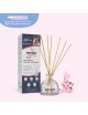 SecureBunny Home - Diffuseur de Phéromones Anti-Stress