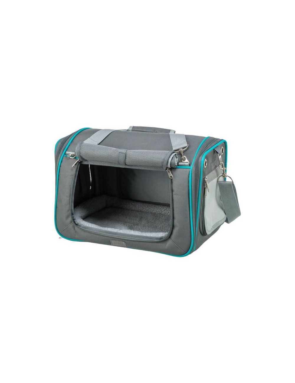 TRIXIE – Sac de transport Vicky pour Lapin & Rongeur – jusqu’à 5 kg