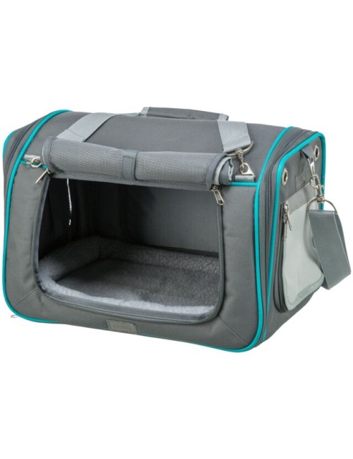 TRIXIE – Sac de transport Vicky pour Lapin & Rongeur – jusqu’à 5 kg