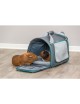 TRIXIE – Sac de transport Vicky pour Lapin & Rongeur – jusqu’à 5 kg