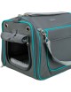 TRIXIE – Sac de transport Vicky pour Lapin & Rongeur – jusqu’à 5 kg