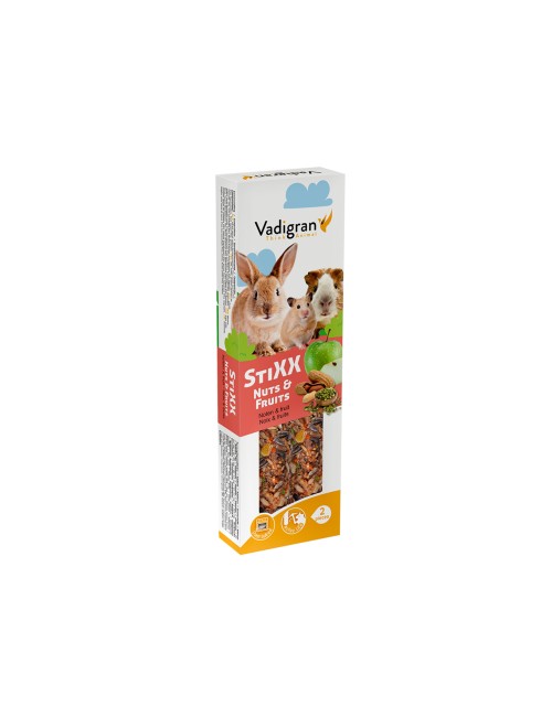 VADIGRAN – Stixx XL Noix & Fruits 150 g