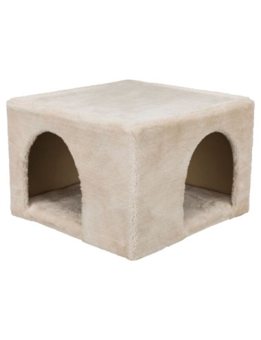 TRIXIE - Cozy Kennel for...