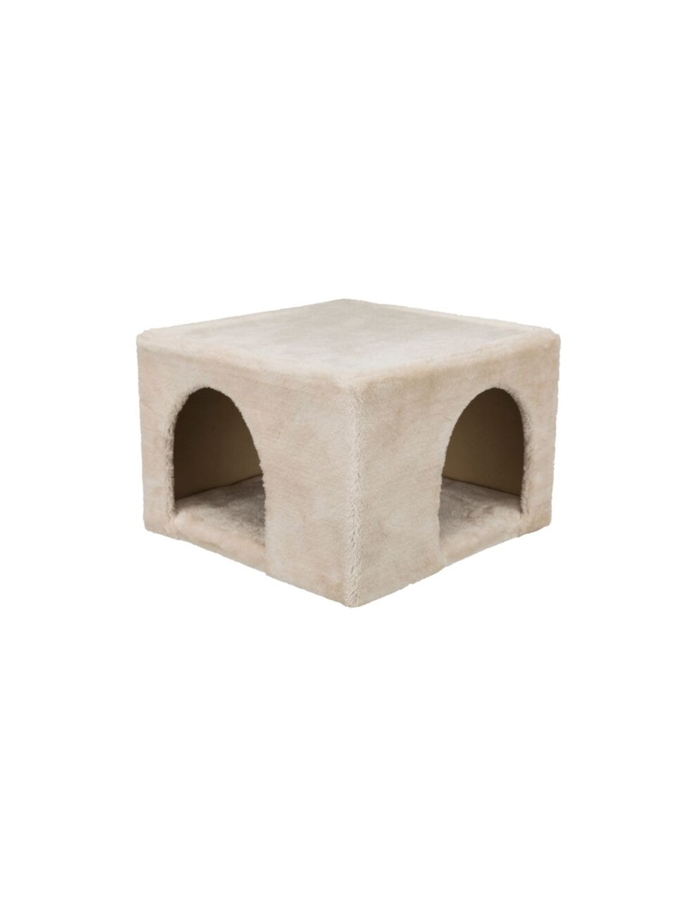 TRIXIE - Niche Douillette pour Lapins et Cochons d'Inde