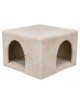TRIXIE - Niche Douillette pour Lapins et Cochons d'Inde