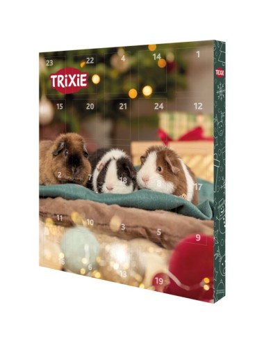 TRIXIE - Advent Calendar...