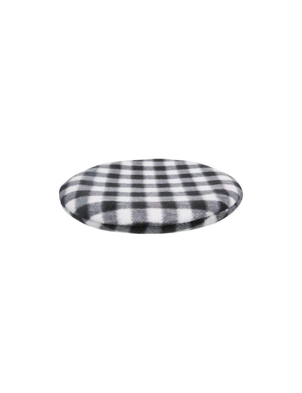 TRIXIE – Coussin chauffant micro-ondes & rafraîchissant pour lapin, rongeur