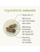 BEAPHAR - Care+ Nature, Aliment Premium pour Cochon d'Inde