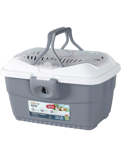 ZOLUX - Panier de transport 