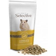 SELECTIVE SCIENCE - Hamster