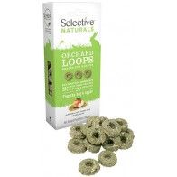 SELECTIVE NATURALS - Orchard Loops - Hay and Apples