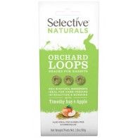 SELECTIVE NATURALS - Orchard Loops - Hay and Apples