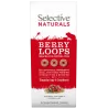 NATURAIS SELETIVOS - Berry Loops - Timothy e Cranberry