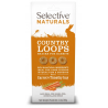 NATURALES SELECTIVOS - Country Loops - Timothy heno y zanahorias