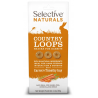 SELECTIVE NATURALS - Country Loops - Timothy hay and carrots