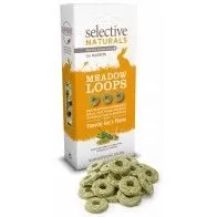 SELECTIVE NATURALS - Meadow Loops - Timothy Hay and Thyme SELECTIVE NATURALS - Meadow Loops - Timothy Hay and Thyme