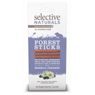 SELECTIVE NATURALS - Forest Sticks - Blackberries and Chamomile