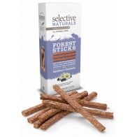 SELECTIVE NATURALS - Forest Sticks - Blackberries and Chamomile