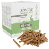 SELECTIVE NATURALS - Fibafirst