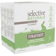 SELECTIVE NATURALS - Fibafirst