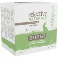 SELECTIVE NATURALS - Fibafirst SELECTIVE NATURALS - Fibafirst