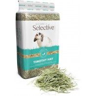 SCIENCE SELECTIVE - Foin de Fléole des Prés 2kg
