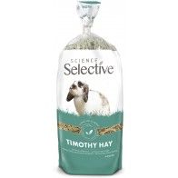 CIENCIA SELECTIVA - Timothy Hay 400g