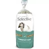 CIÊNCIA SELETIVA - Timothy Hay 400g