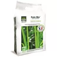 HAMIFORM - Foin Bio HAMIFORM - Foin Bio