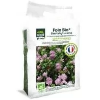 HAMIFORM - Organic Alfalfa & Orchardgrass Hay HAMIFORM - Organic Alfalfa & Orchardgrass Hay