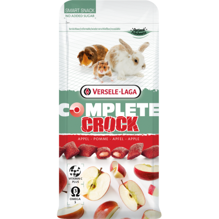 VERSELE LAGA - Complete Crock Apple 50g