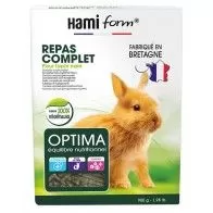 HAMIFORM - Optima Dwarf Rabbit 900g HAMIFORM - Optima Dwarf Rabbit 900g