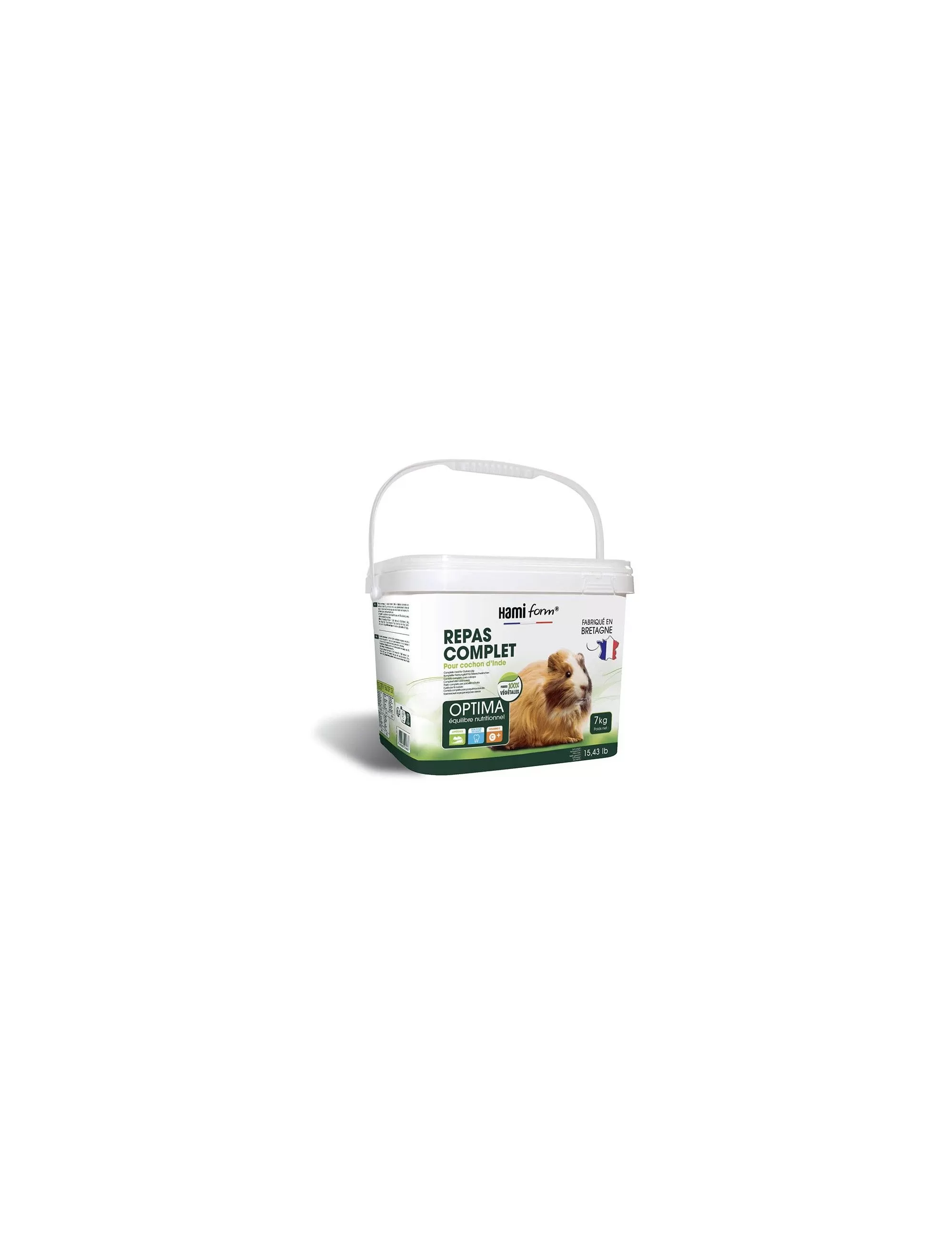 HAMIFORM - Optima Guinea Pig 7kg