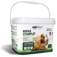 HAMIFORM - Optima Cochon d’Inde 7kg HAMIFORM - Optima Cochon d’Inde 7kg