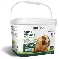 HAMIFORM - Optima Guinea Pig 7kg