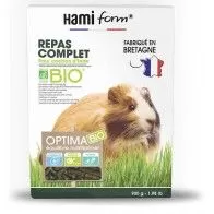 HAMIFORM - Optima ORGANIC Guinea Pig 900g HAMIFORM - Optima ORGANIC Guinea Pig 900g