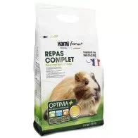 HAMIFORM - Optima+ Guinea Pig 2.5kg