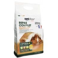 HAMIFORM - Optima+ Angora Guinea Pig 2.5kg